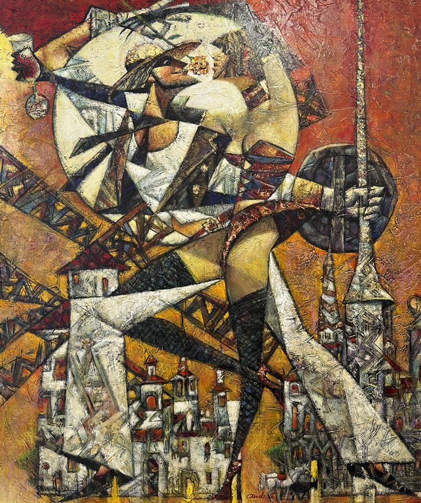 Don Quixote