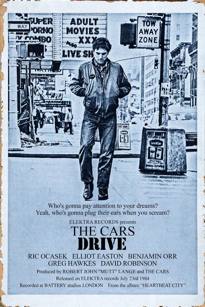 Drive - ReMovied