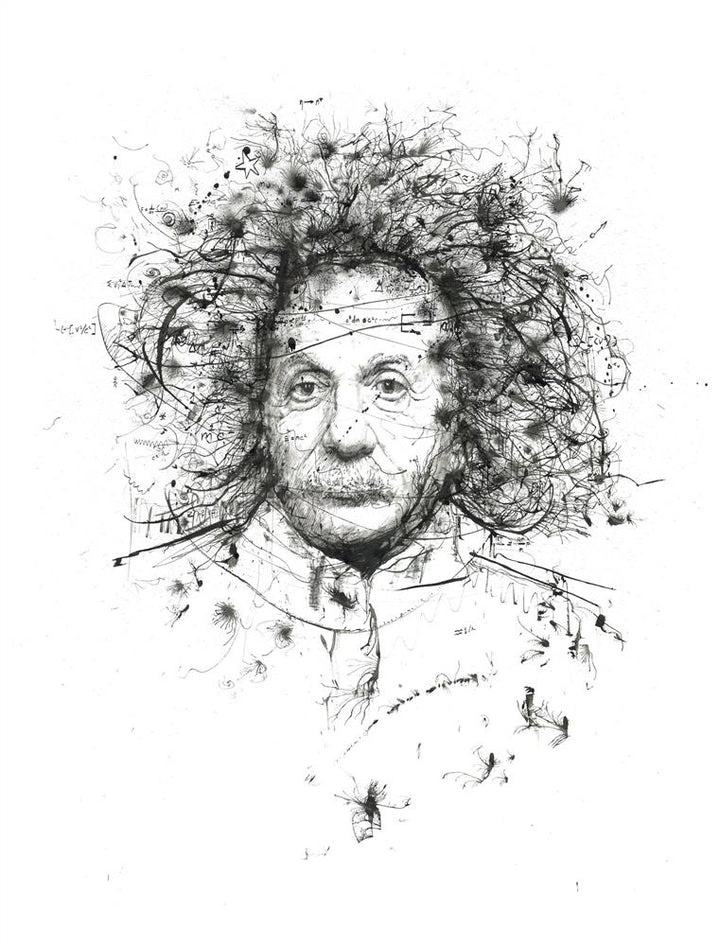 E=MC2