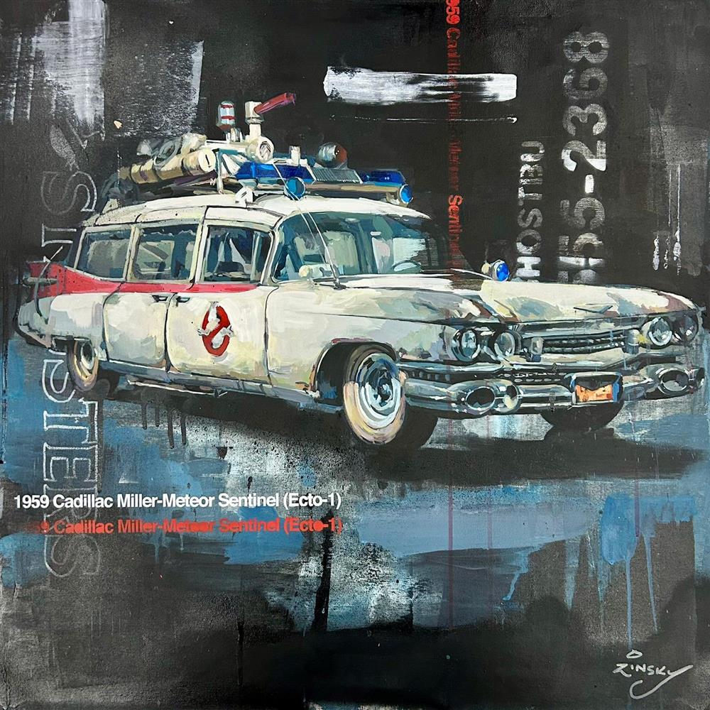 Ecto 1