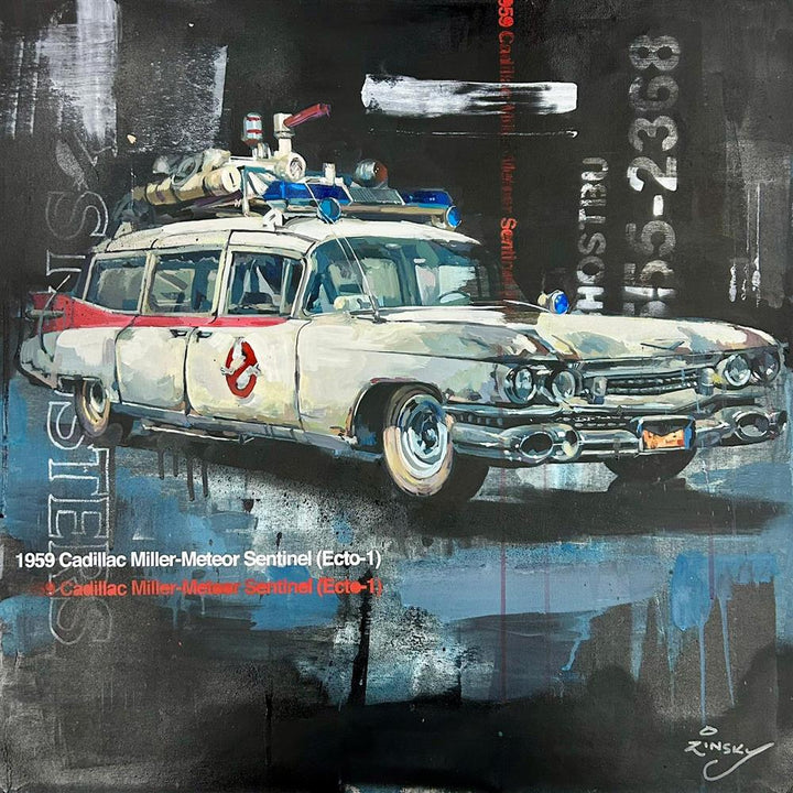 Ecto 1