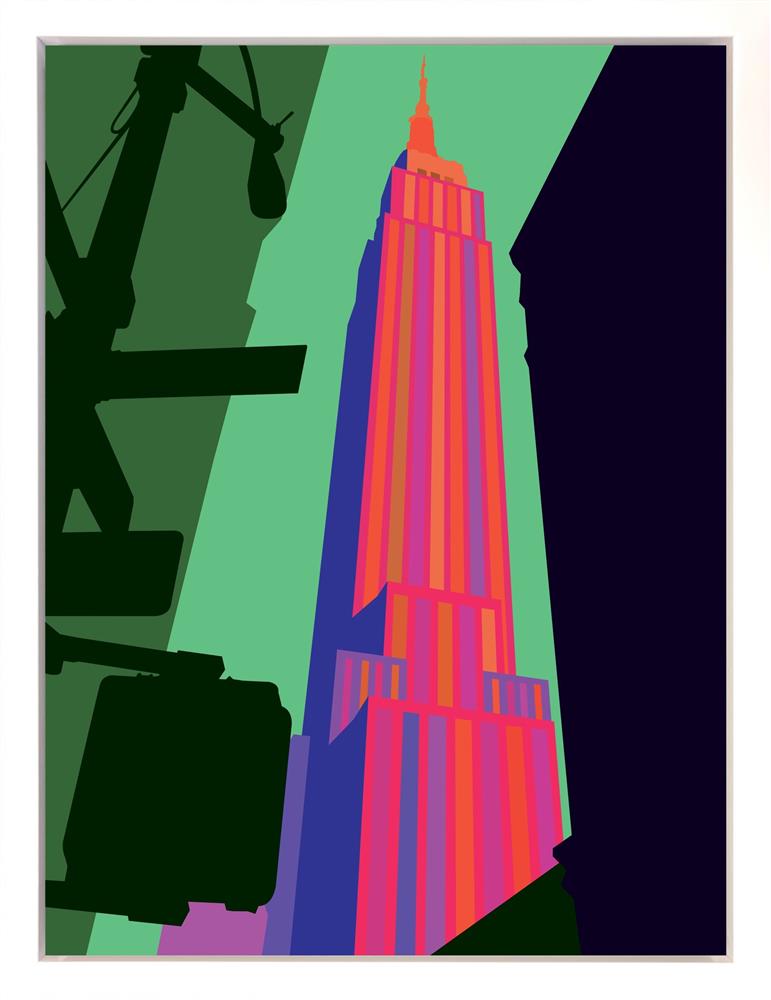 Empire Heights NYC - Canvas Deluxe