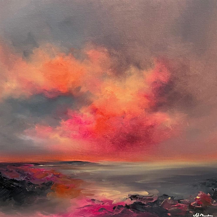 Ethereal Tides