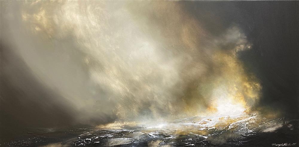 Everlasting Storm