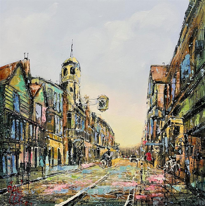 Exploring Guildford