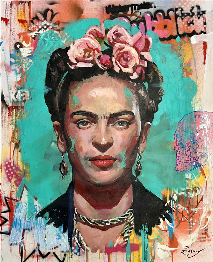 Frida