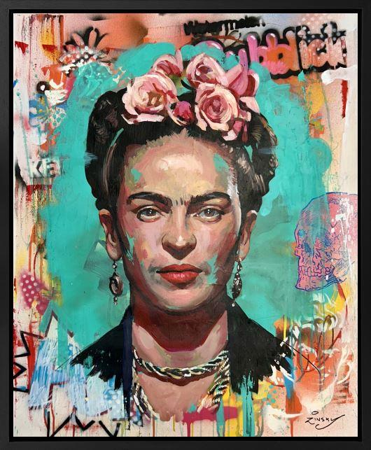 Frida