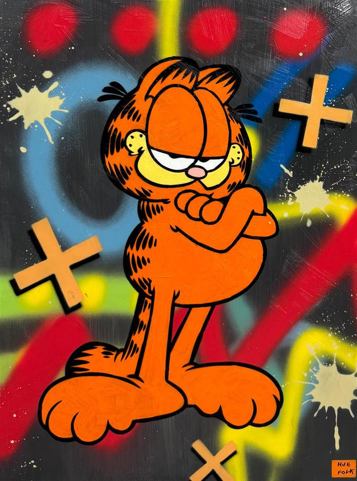 Garfield