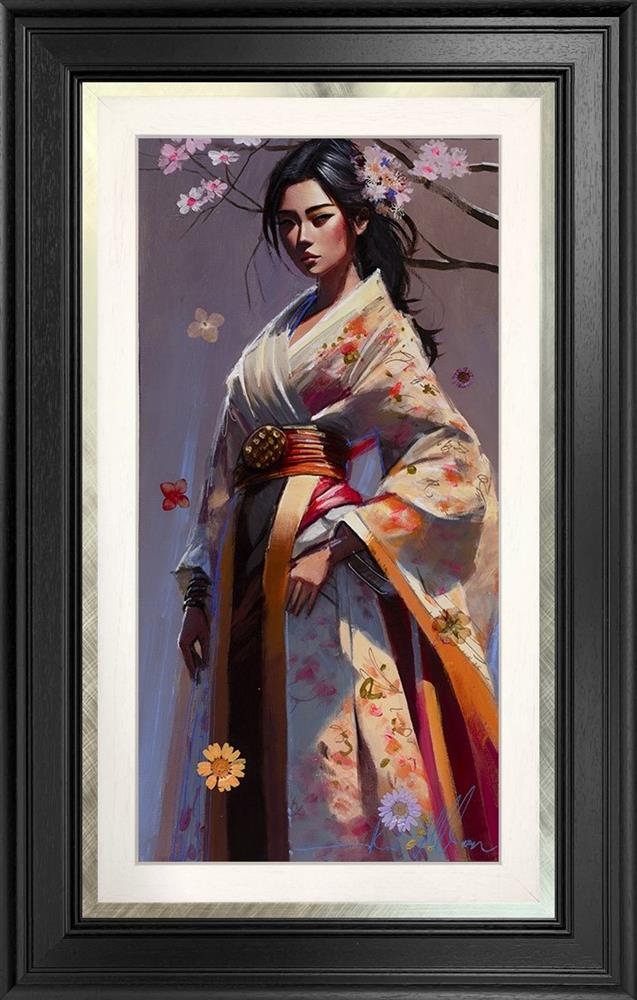 Geisha I