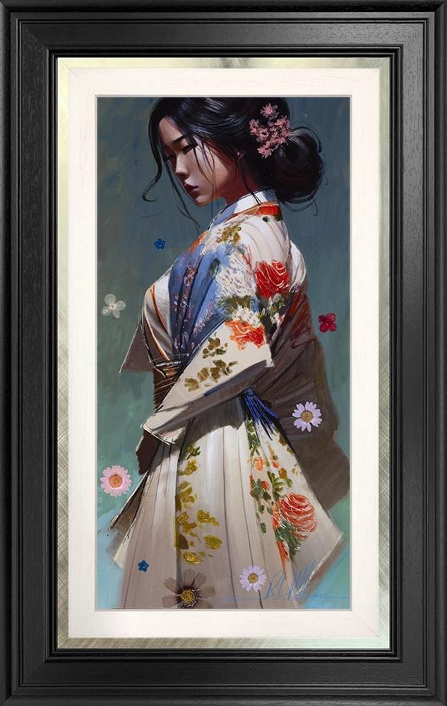 Geisha II