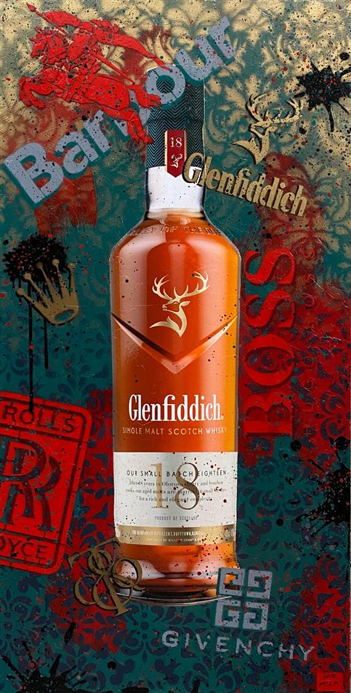 Glenfiddich