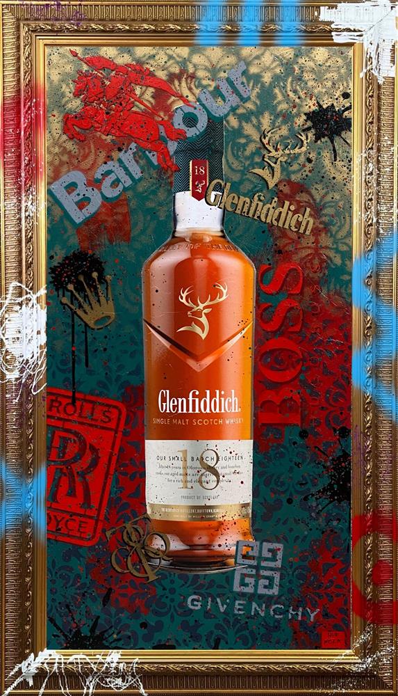 Glenfiddich