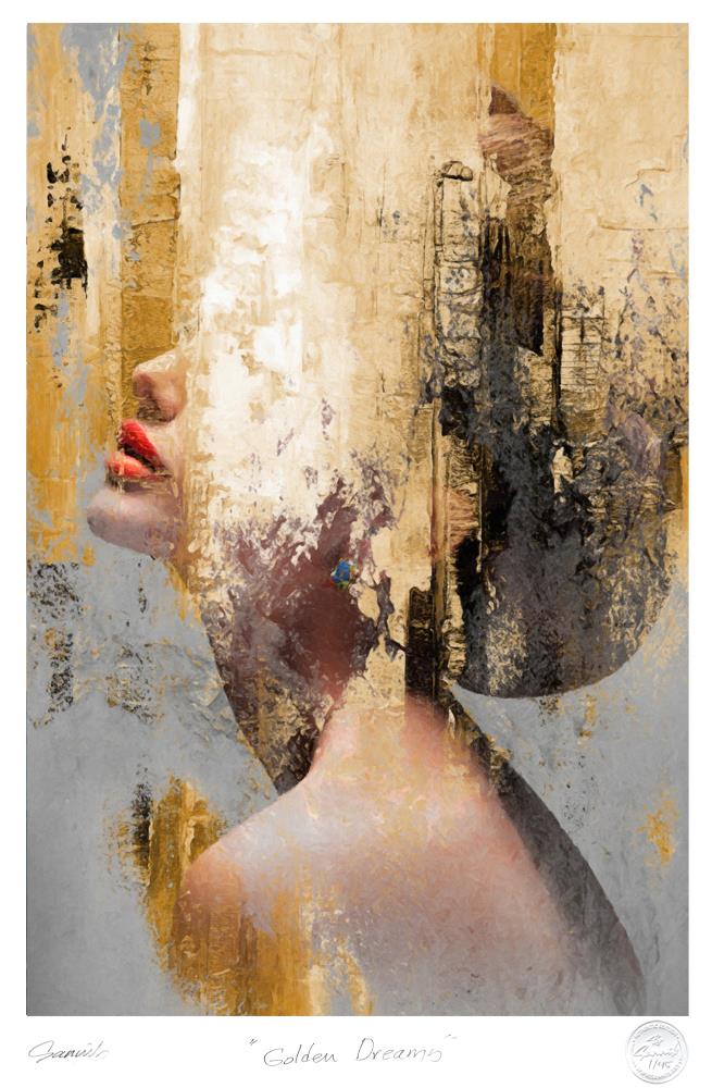 Golden Dreams