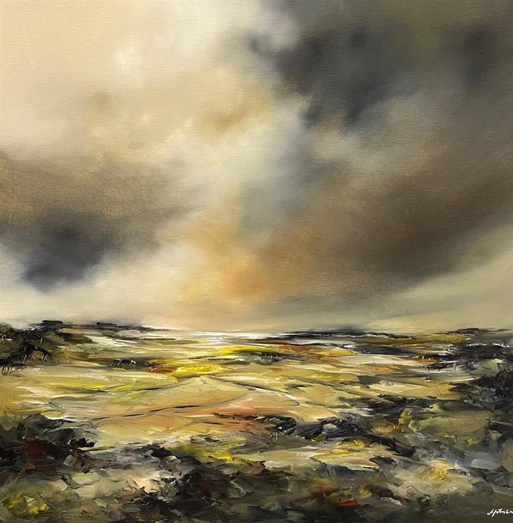 Golden Mist