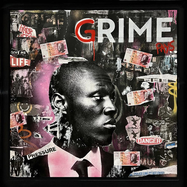 Grime Pays