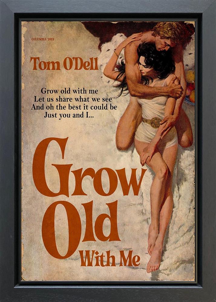Grow Old With Me