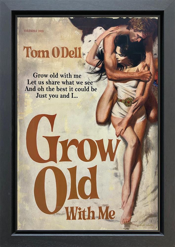 Grow Old With Me