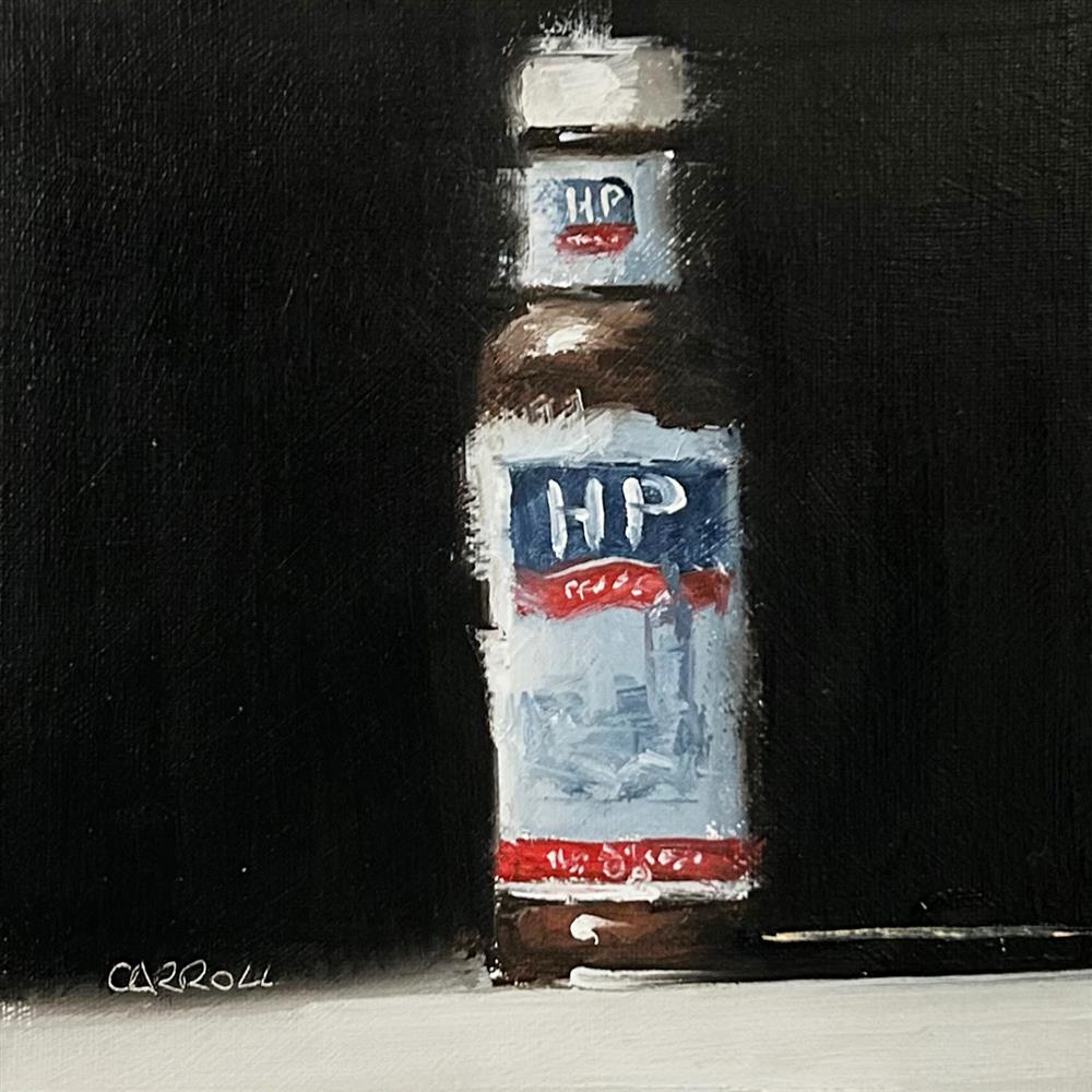 HP Sauce