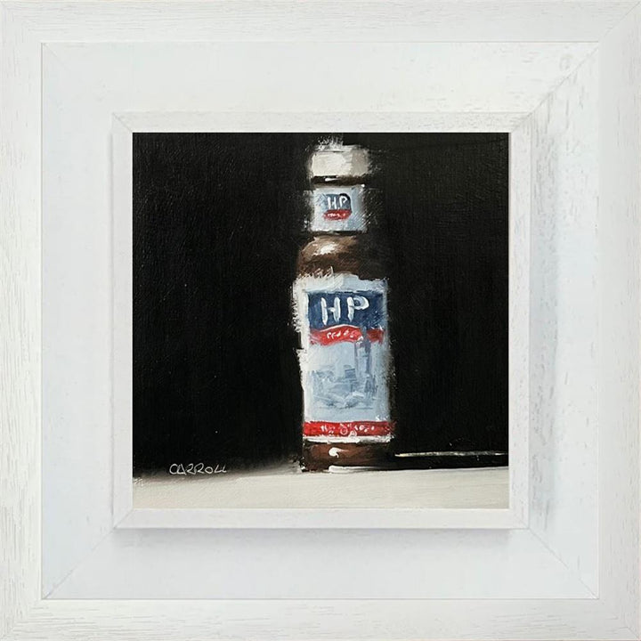 HP Sauce