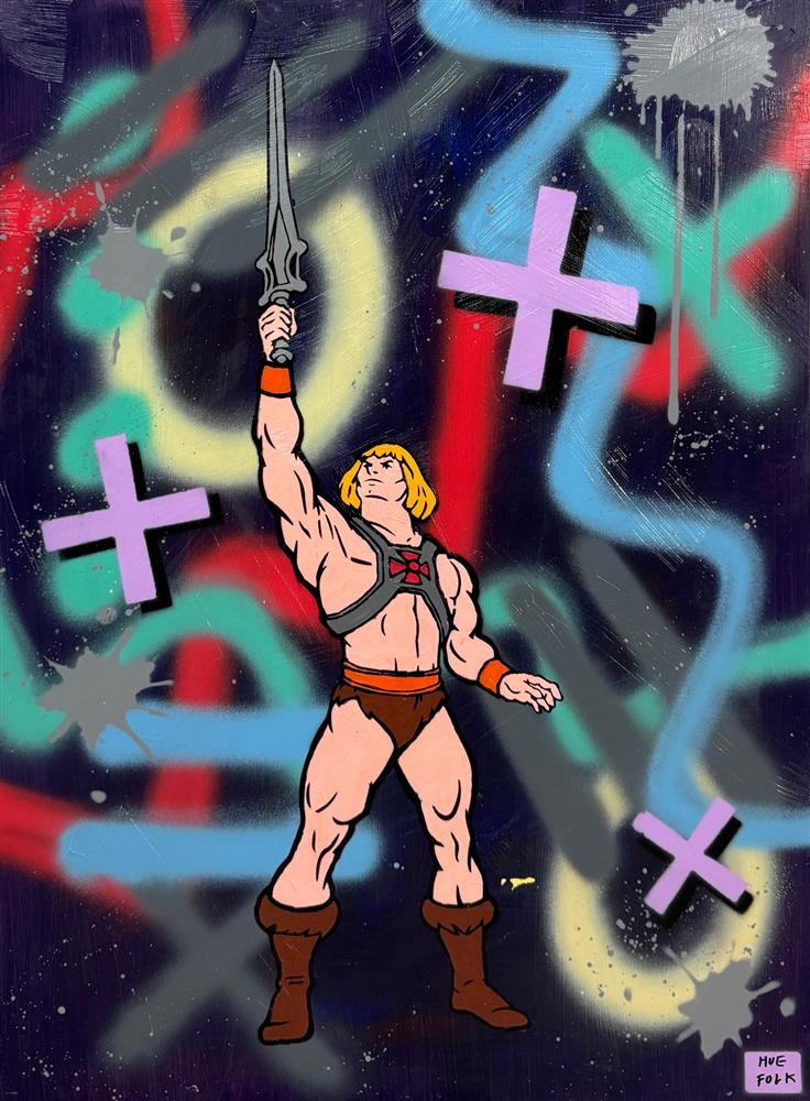 He-Man