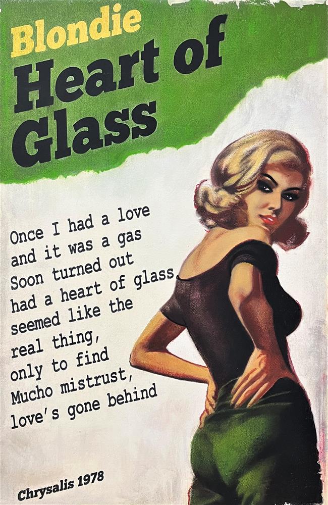Heart Of Glass