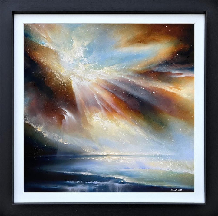 Heavenly Embrace