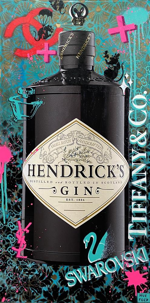 Hendrick's Hour