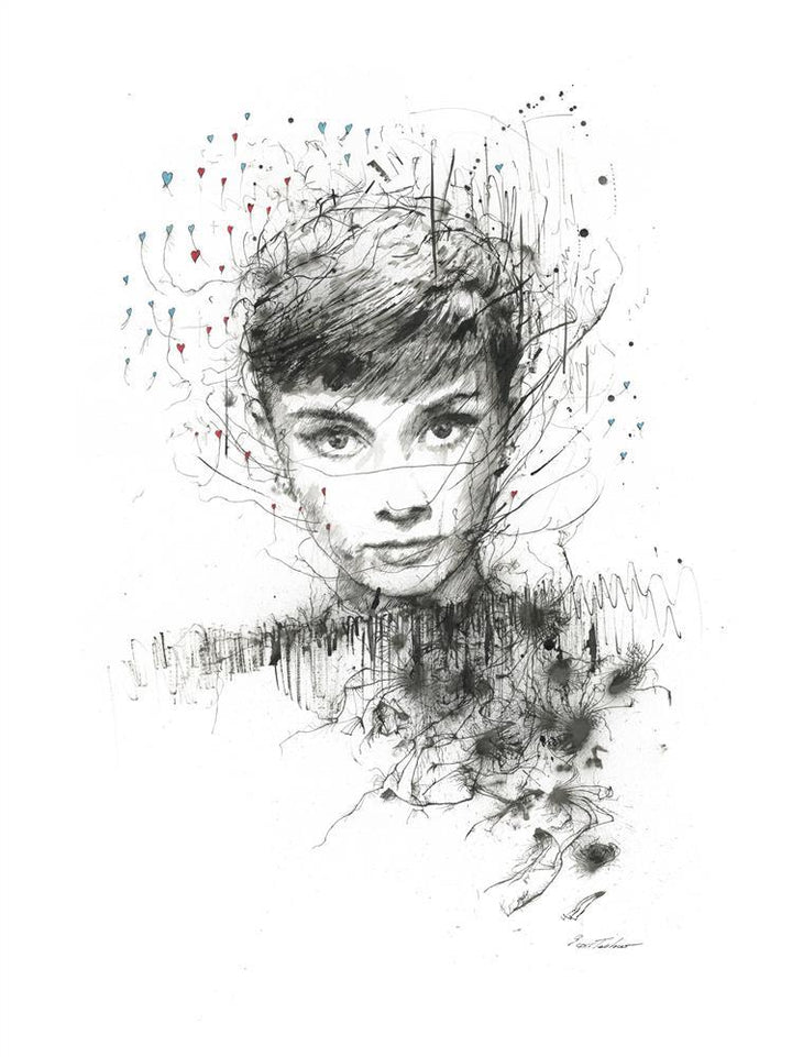 Hepburn - Deluxe