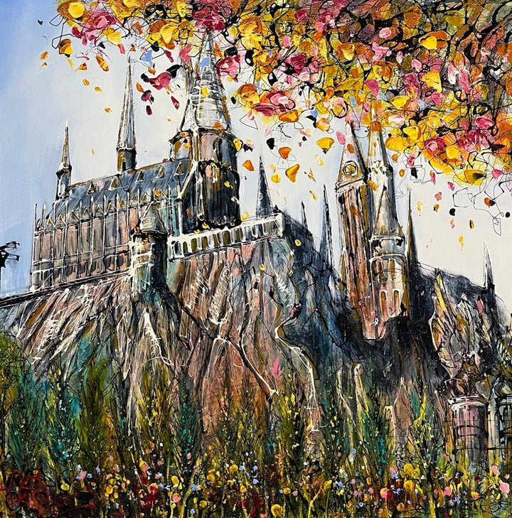 Hogwarts