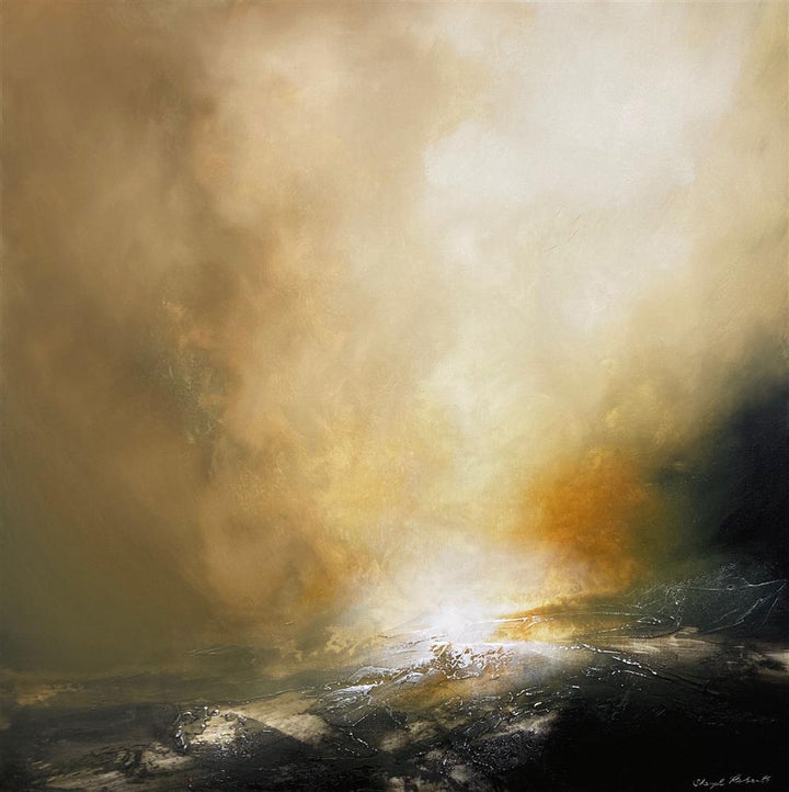 Infinite Ochre