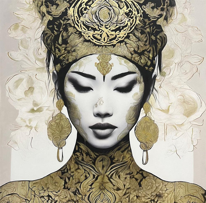 Inner Peace I