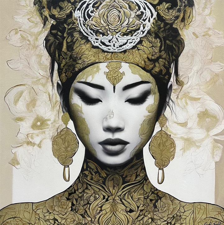 Inner Peace II