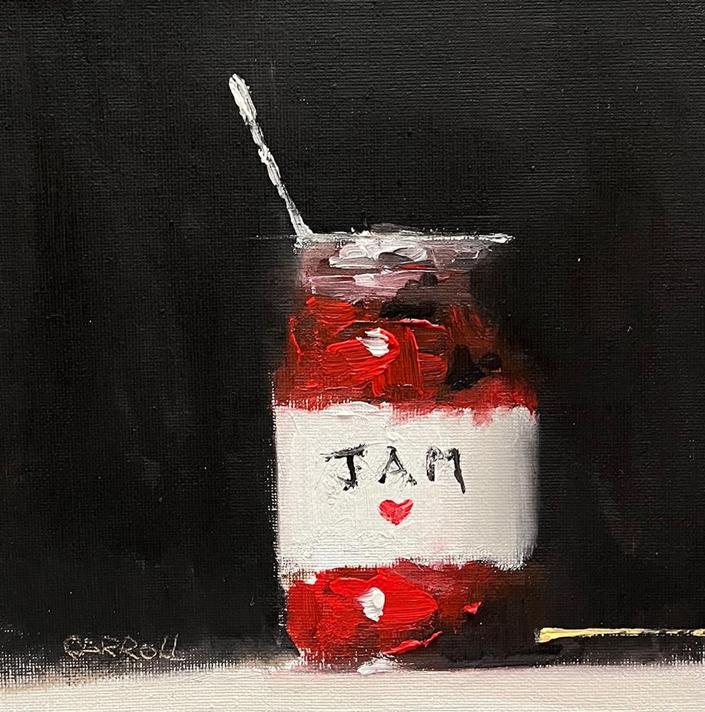 Jam Jar