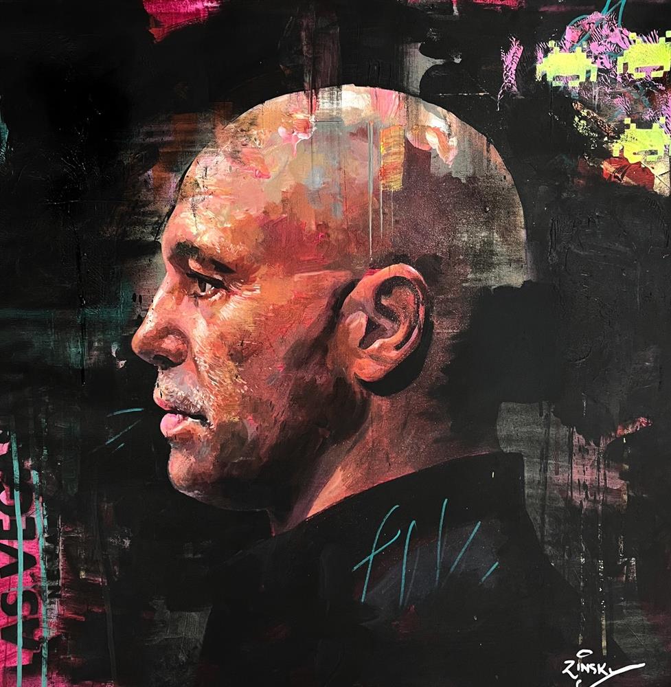 Joe Rogan