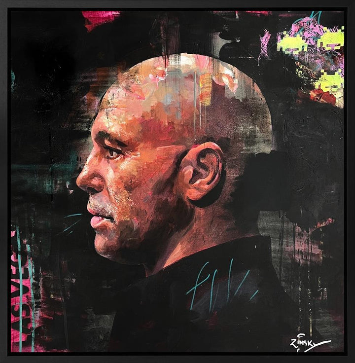 Joe Rogan