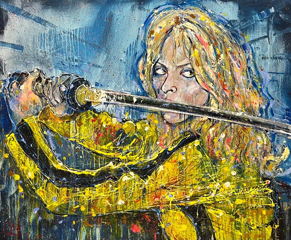 Kill Bill - Special Series