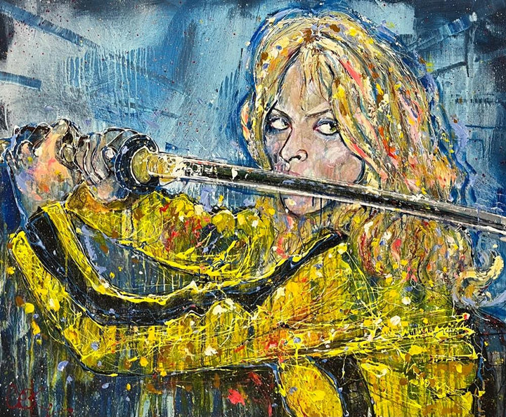 Kill Bill - Special Series