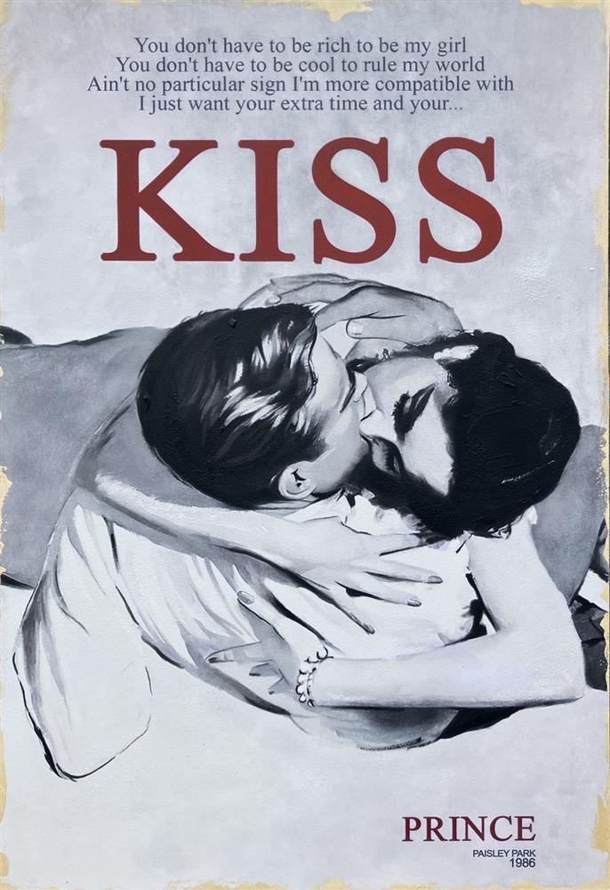 Kiss