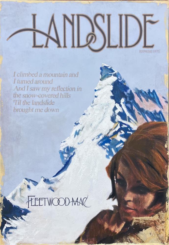 Landslide