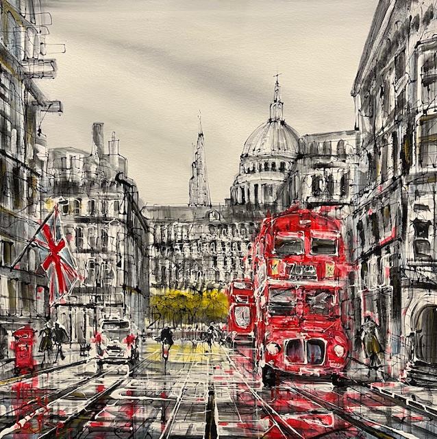 Life In London