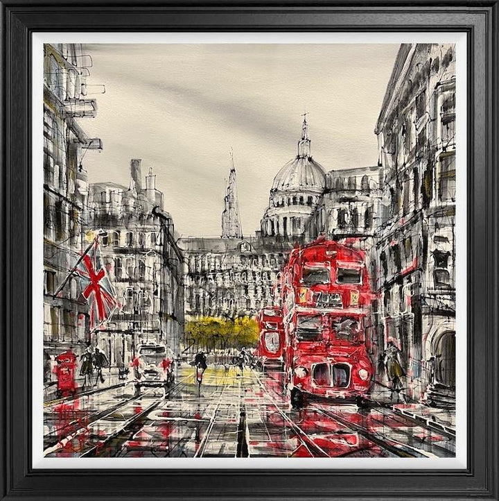 Life In London