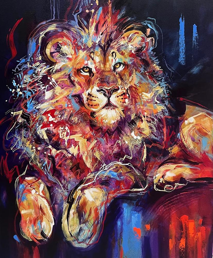 Lion Heart