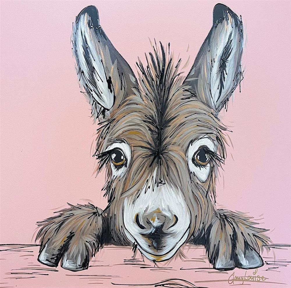 Little Donkey