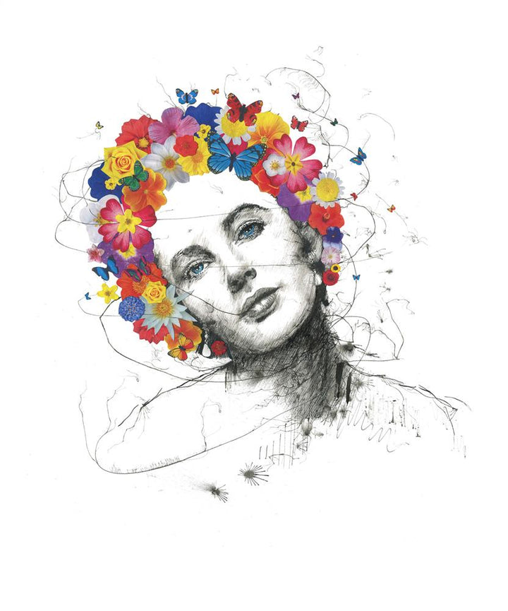 Liz Taylor