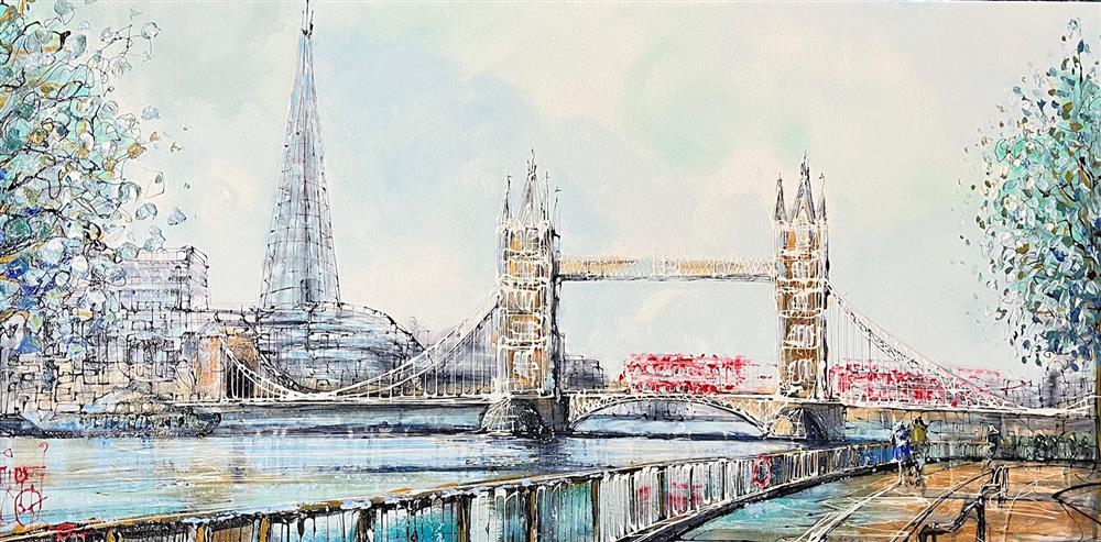 London In All It's Glory