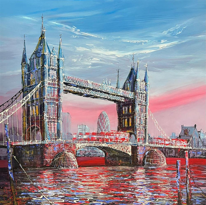London Town