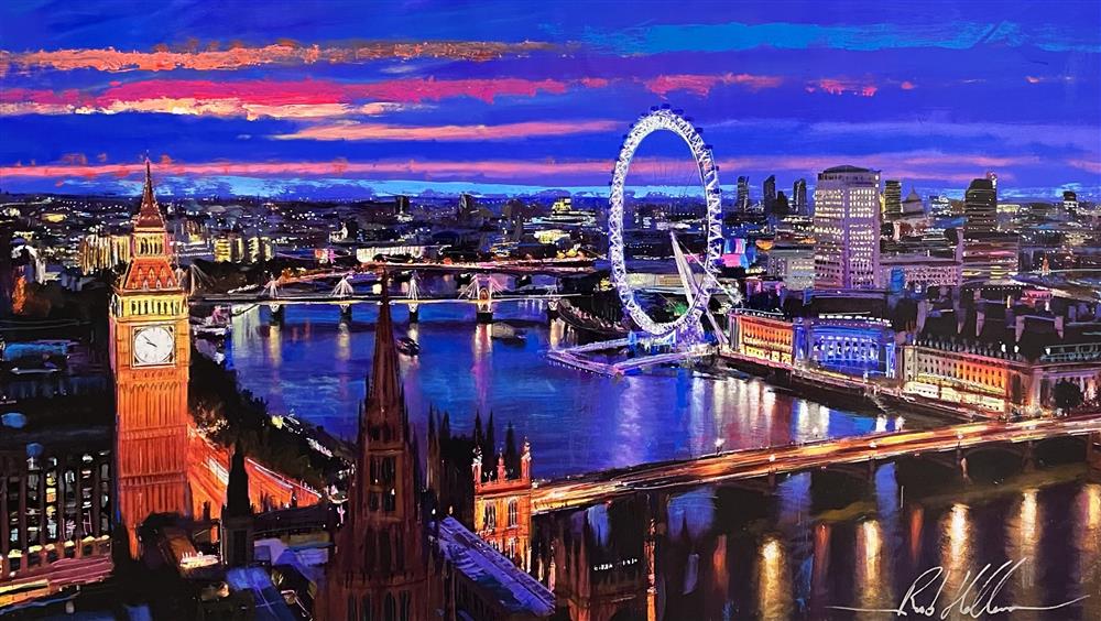London With Love