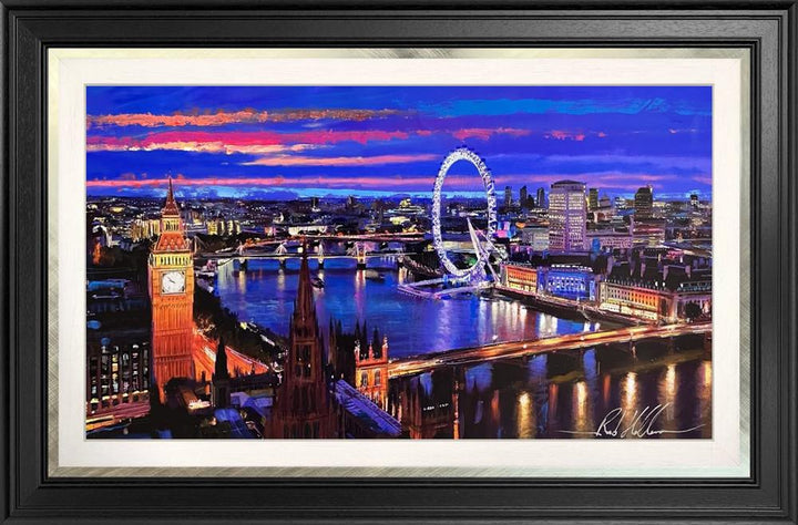 London With Love