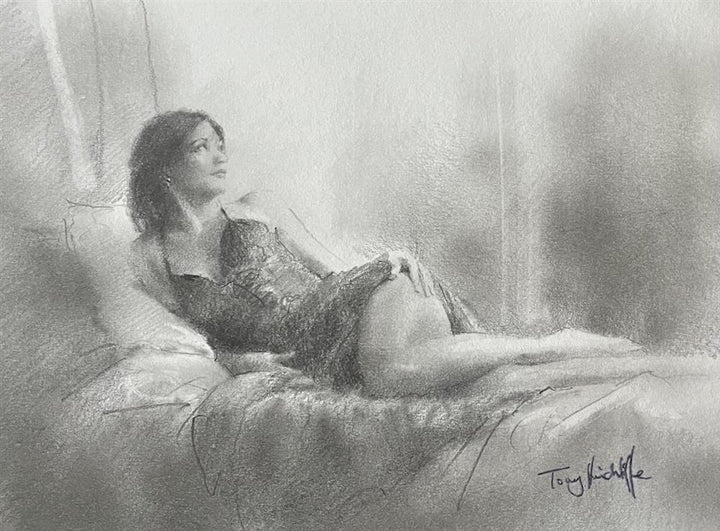 Lost For Words - Original Study