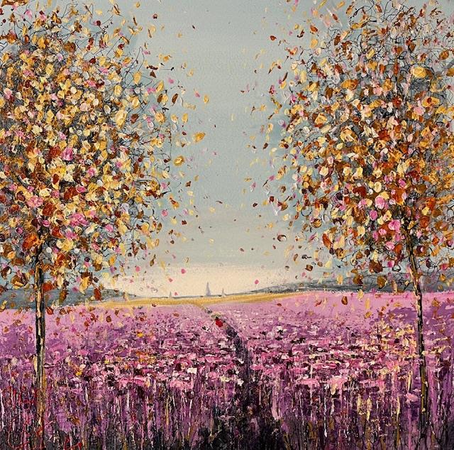 Lost In The Meadow II